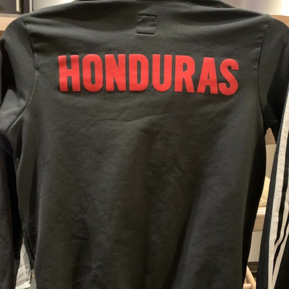 ADIDAS Honduras - Picture 6 of 8